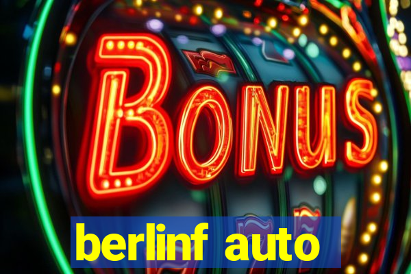 berlinf auto
